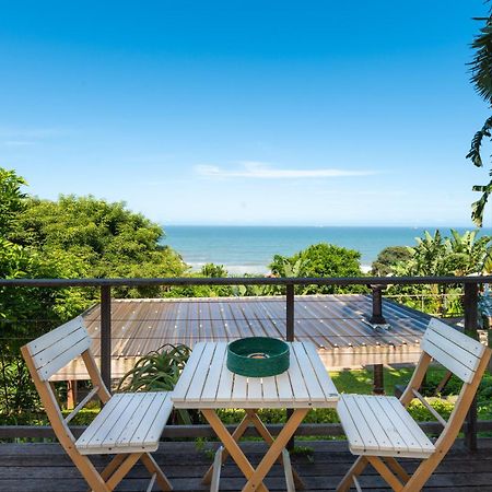 The Beach Bungalow Durban Exterior photo