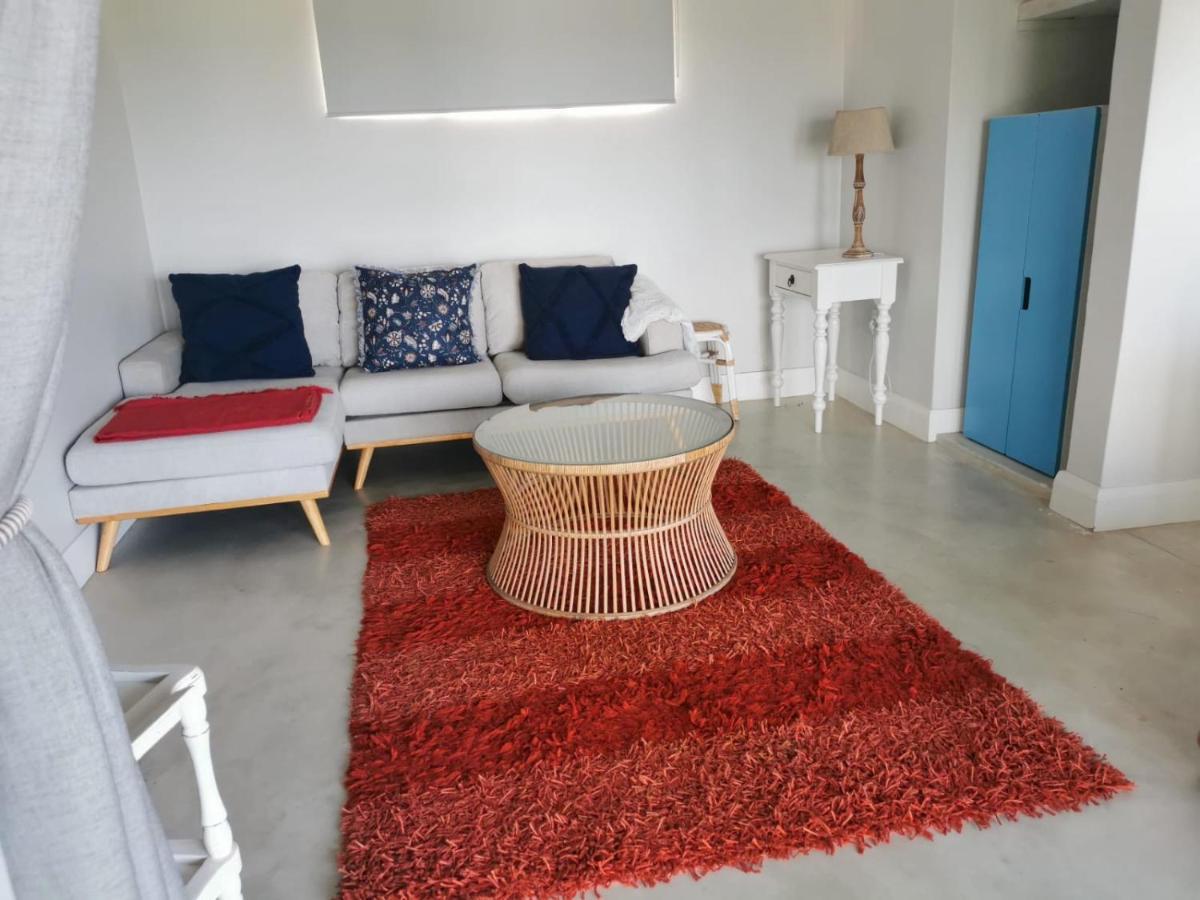 The Beach Bungalow Durban Exterior photo